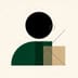 Abstract geometric portrait of Onik G.